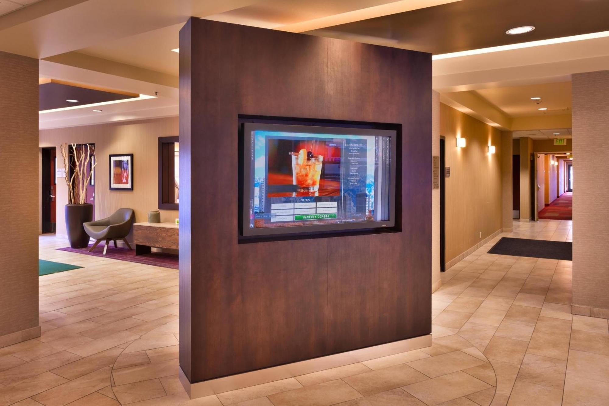 Courtyard By Marriott Salt Lake City Sandy Esterno foto