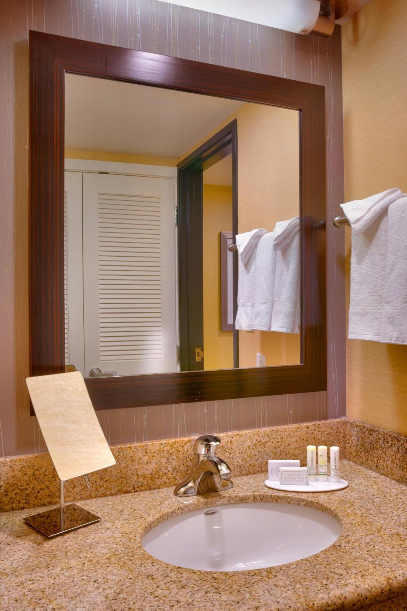 Courtyard By Marriott Salt Lake City Sandy Esterno foto