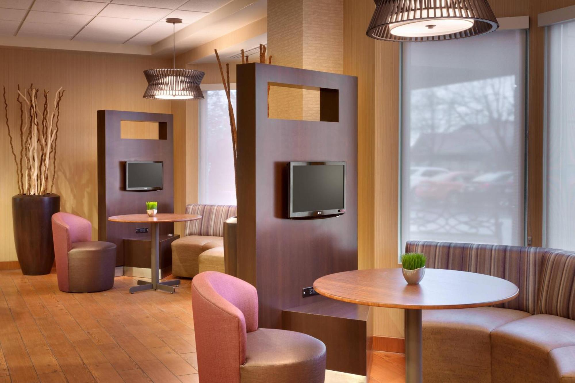 Courtyard By Marriott Salt Lake City Sandy Esterno foto