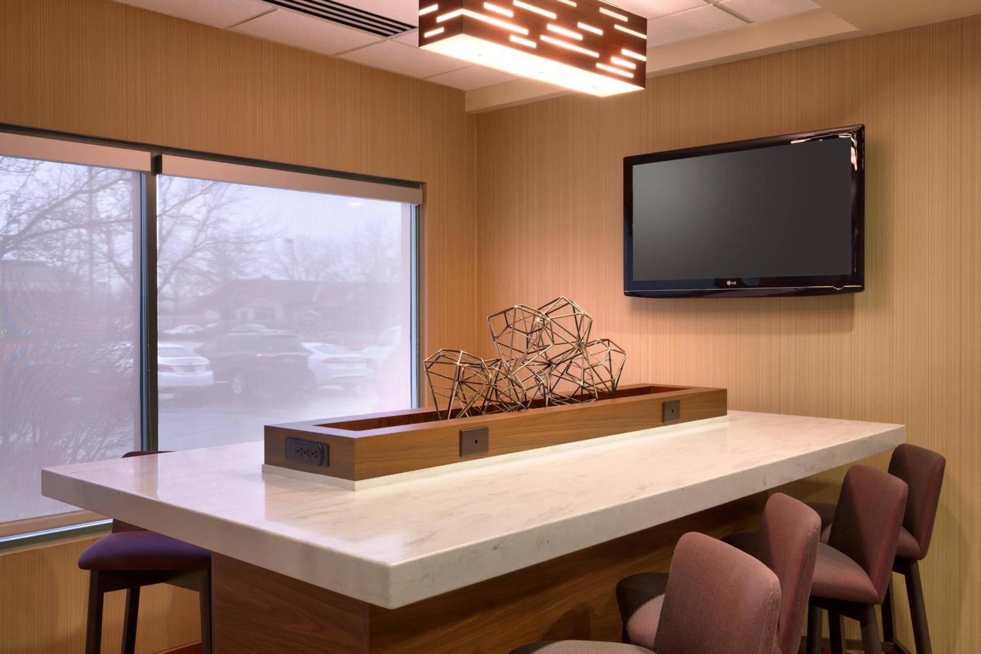 Courtyard By Marriott Salt Lake City Sandy Esterno foto