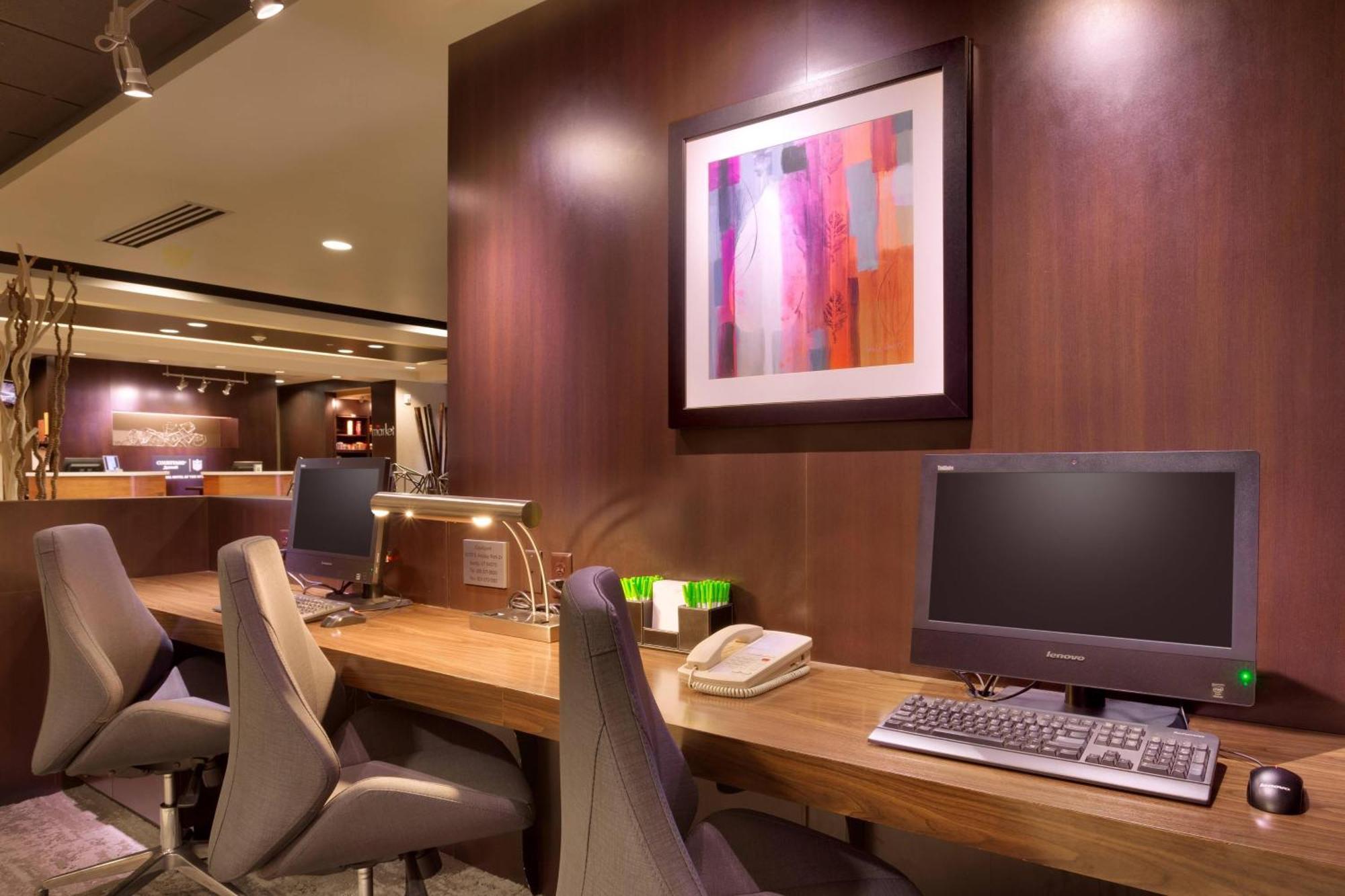 Courtyard By Marriott Salt Lake City Sandy Esterno foto