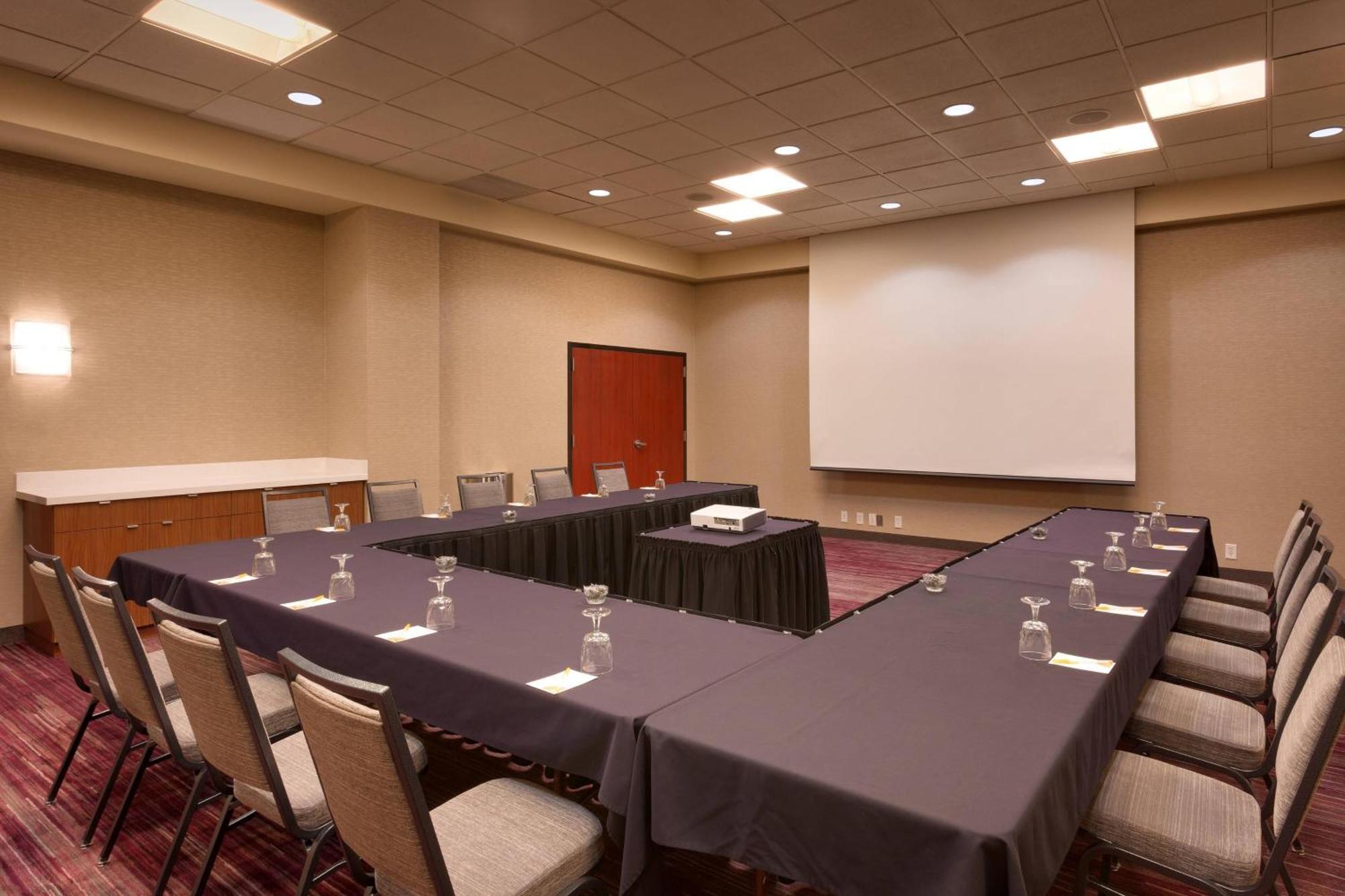 Courtyard By Marriott Salt Lake City Sandy Esterno foto