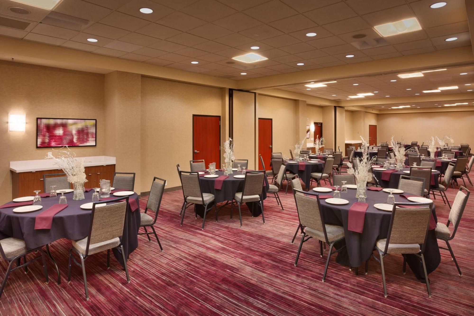 Courtyard By Marriott Salt Lake City Sandy Esterno foto