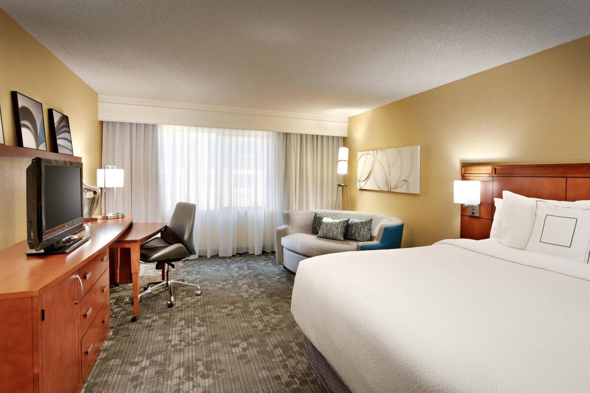 Courtyard By Marriott Salt Lake City Sandy Esterno foto