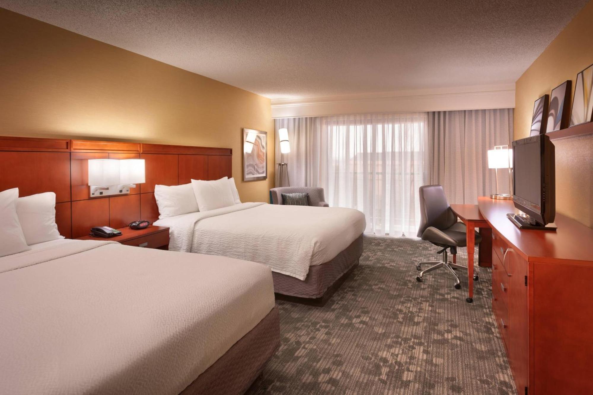 Courtyard By Marriott Salt Lake City Sandy Esterno foto