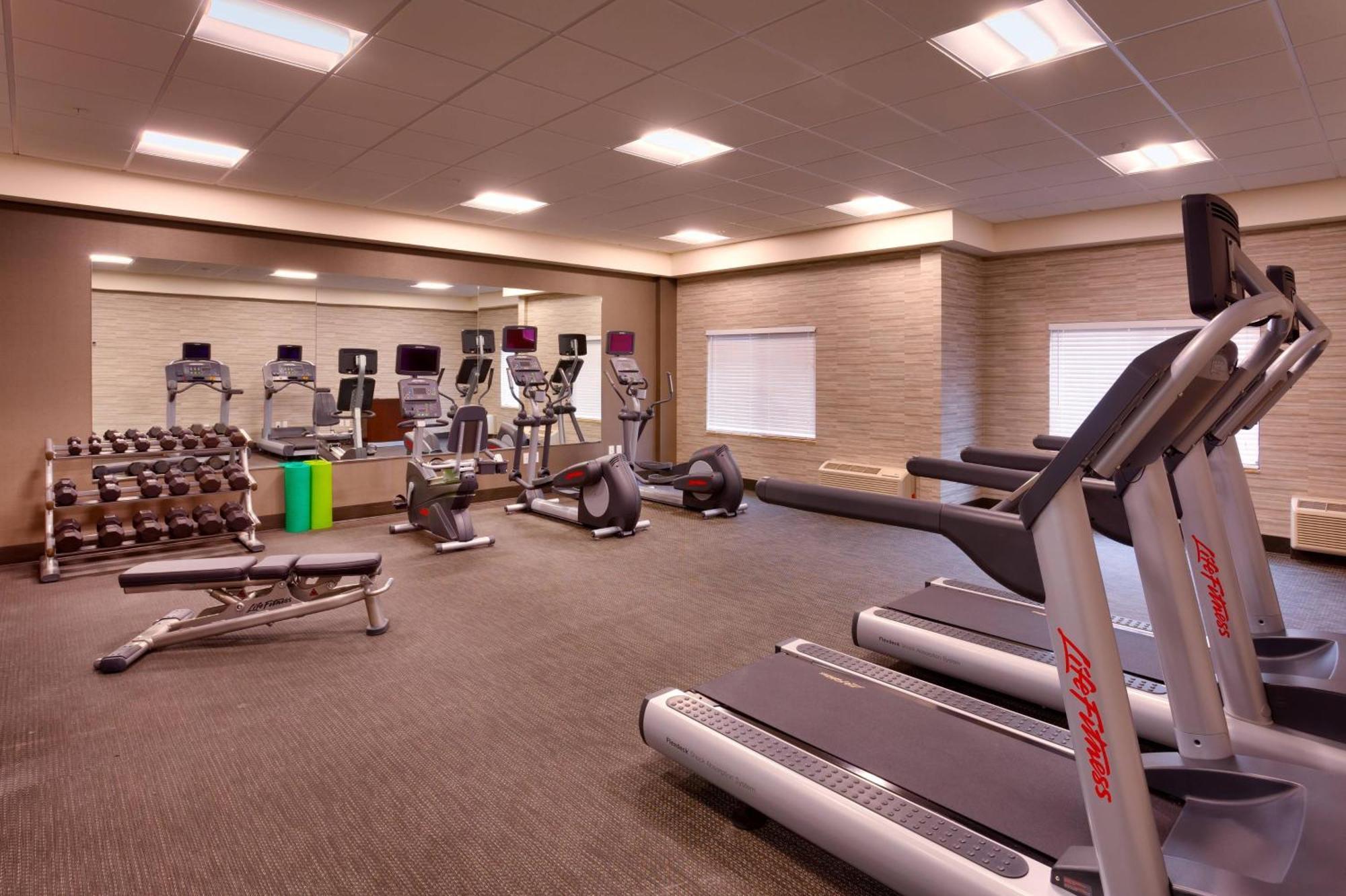 Courtyard By Marriott Salt Lake City Sandy Esterno foto