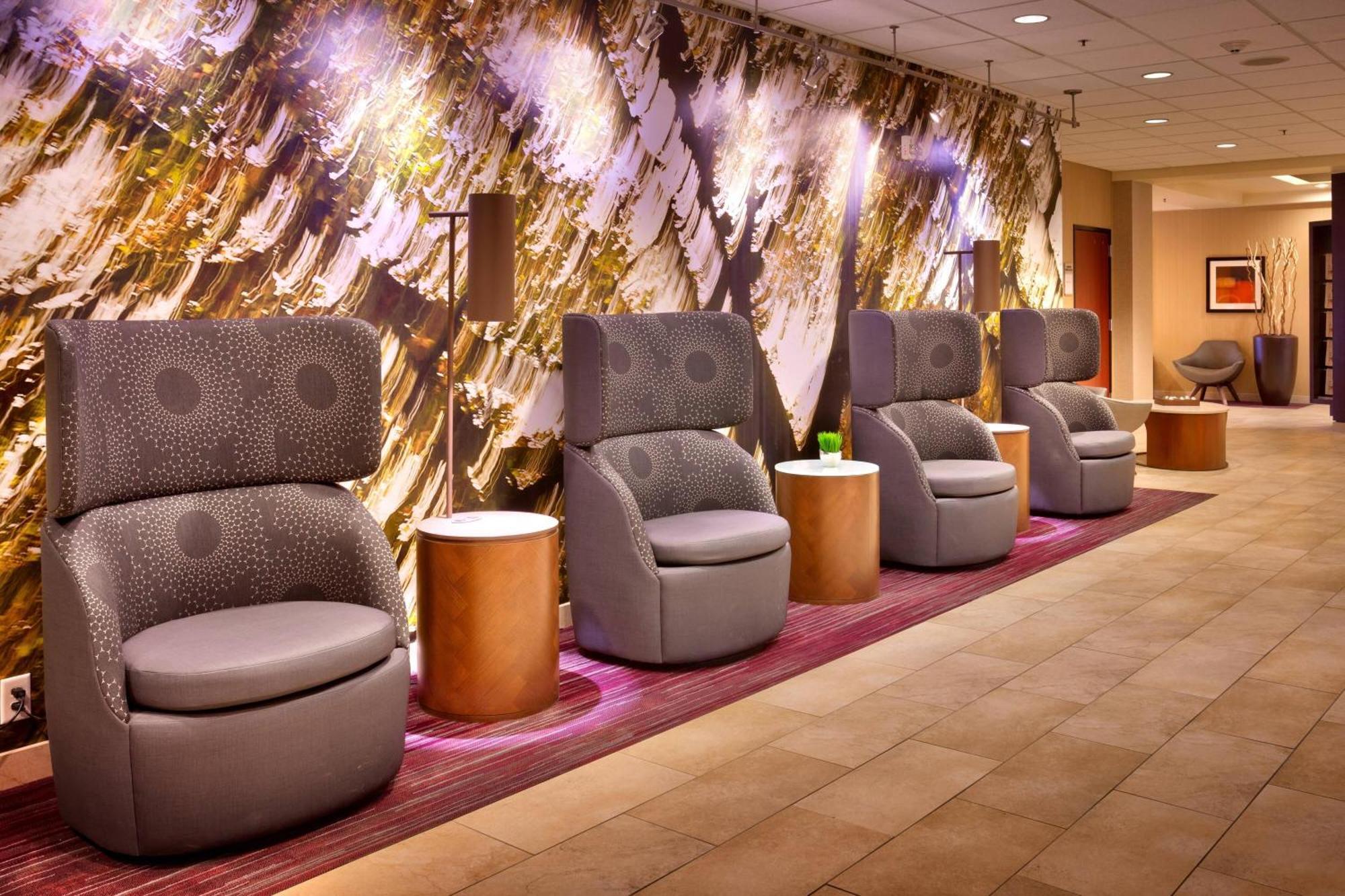 Courtyard By Marriott Salt Lake City Sandy Esterno foto