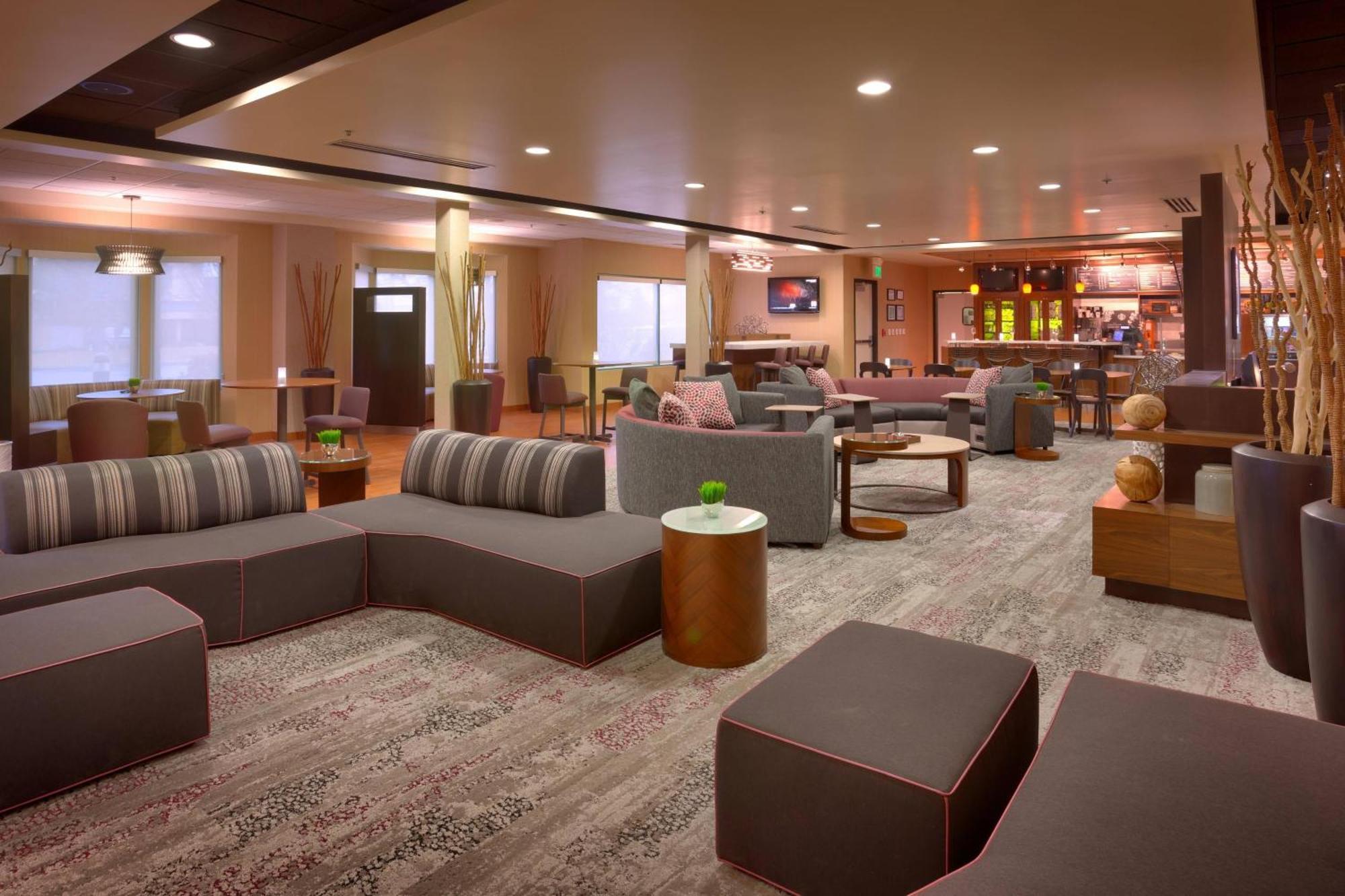 Courtyard By Marriott Salt Lake City Sandy Esterno foto