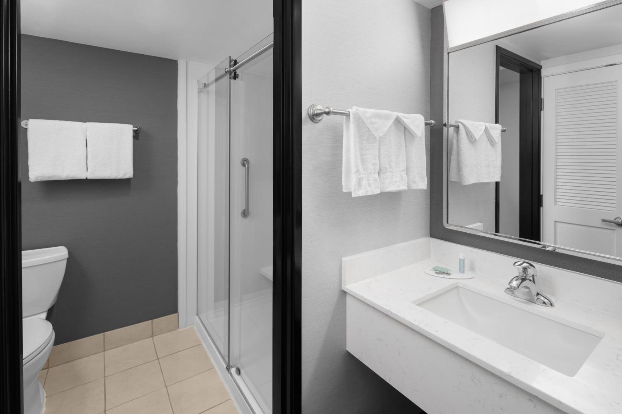 Courtyard By Marriott Salt Lake City Sandy Esterno foto
