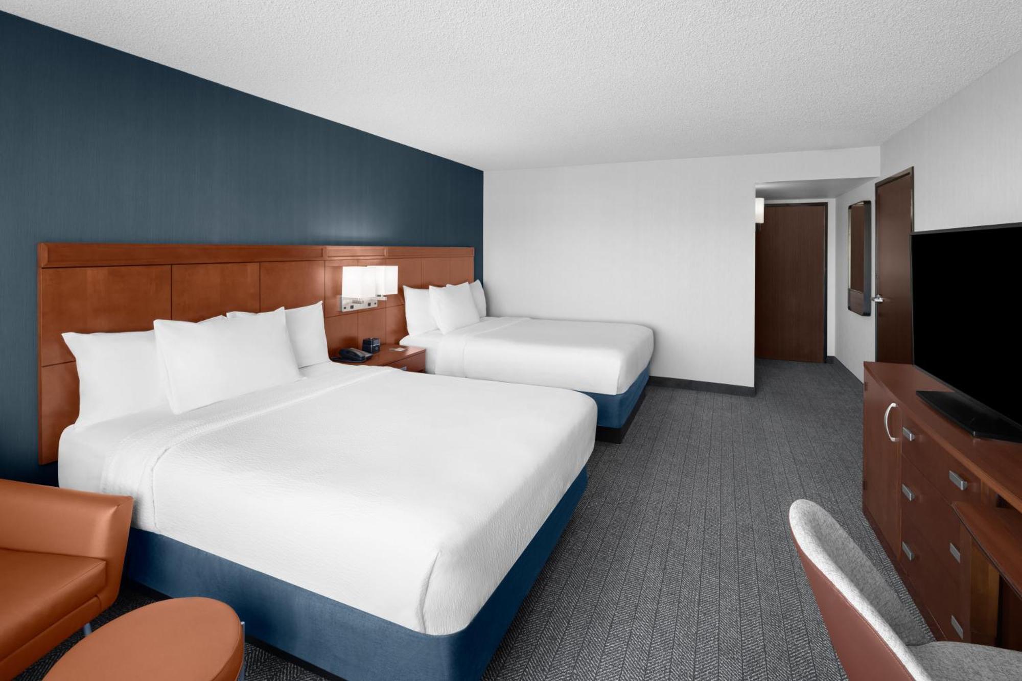 Courtyard By Marriott Salt Lake City Sandy Esterno foto