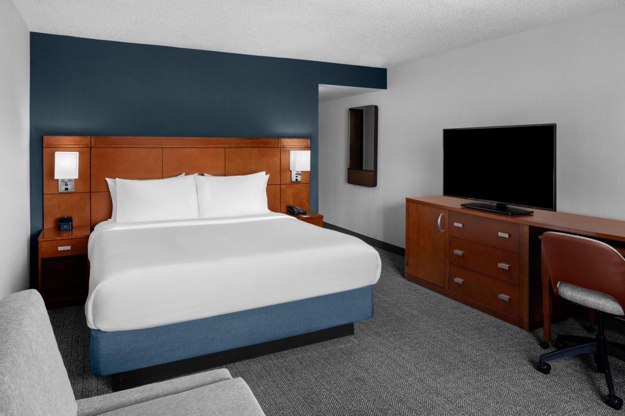 Courtyard By Marriott Salt Lake City Sandy Esterno foto