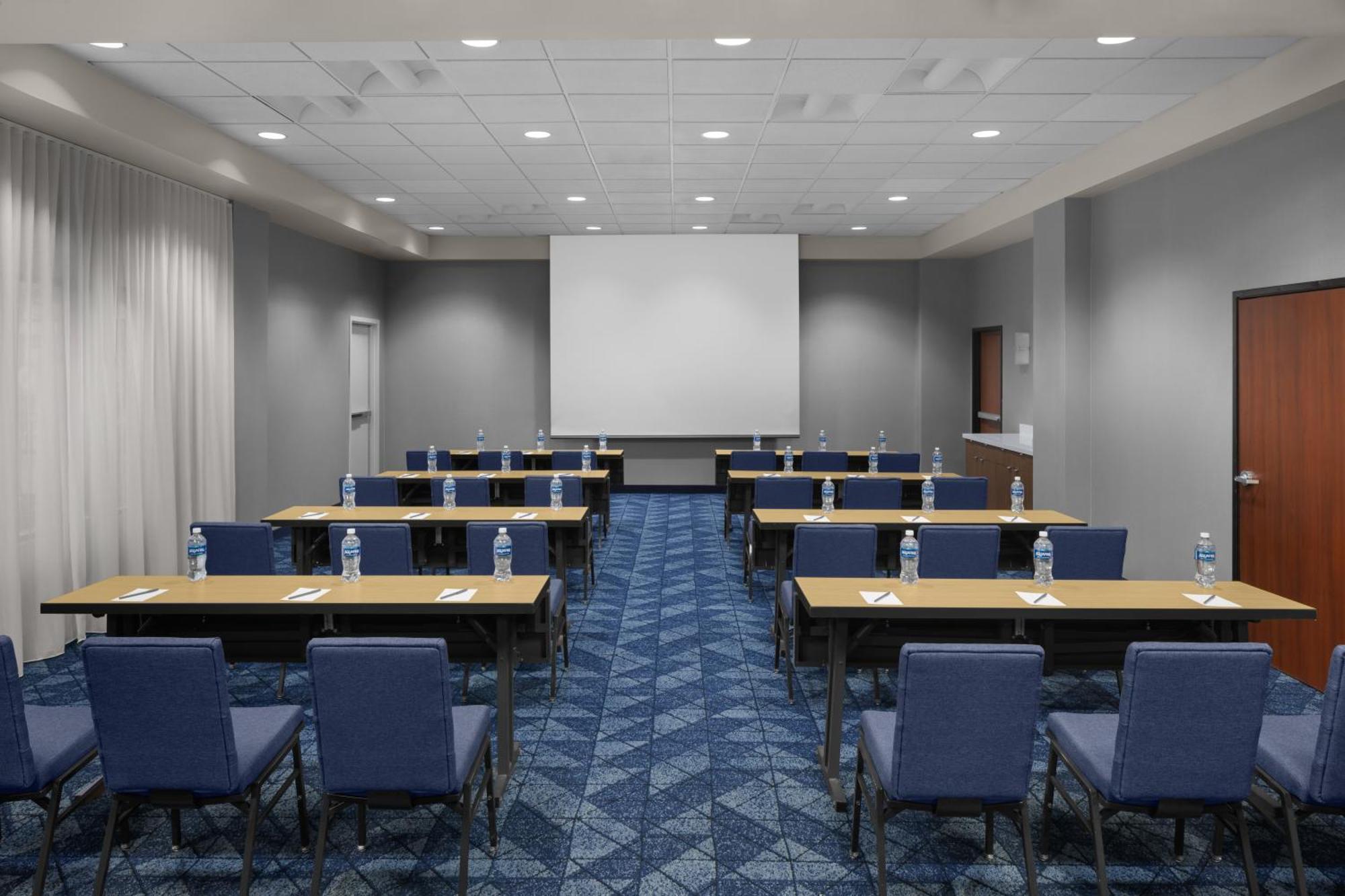 Courtyard By Marriott Salt Lake City Sandy Esterno foto