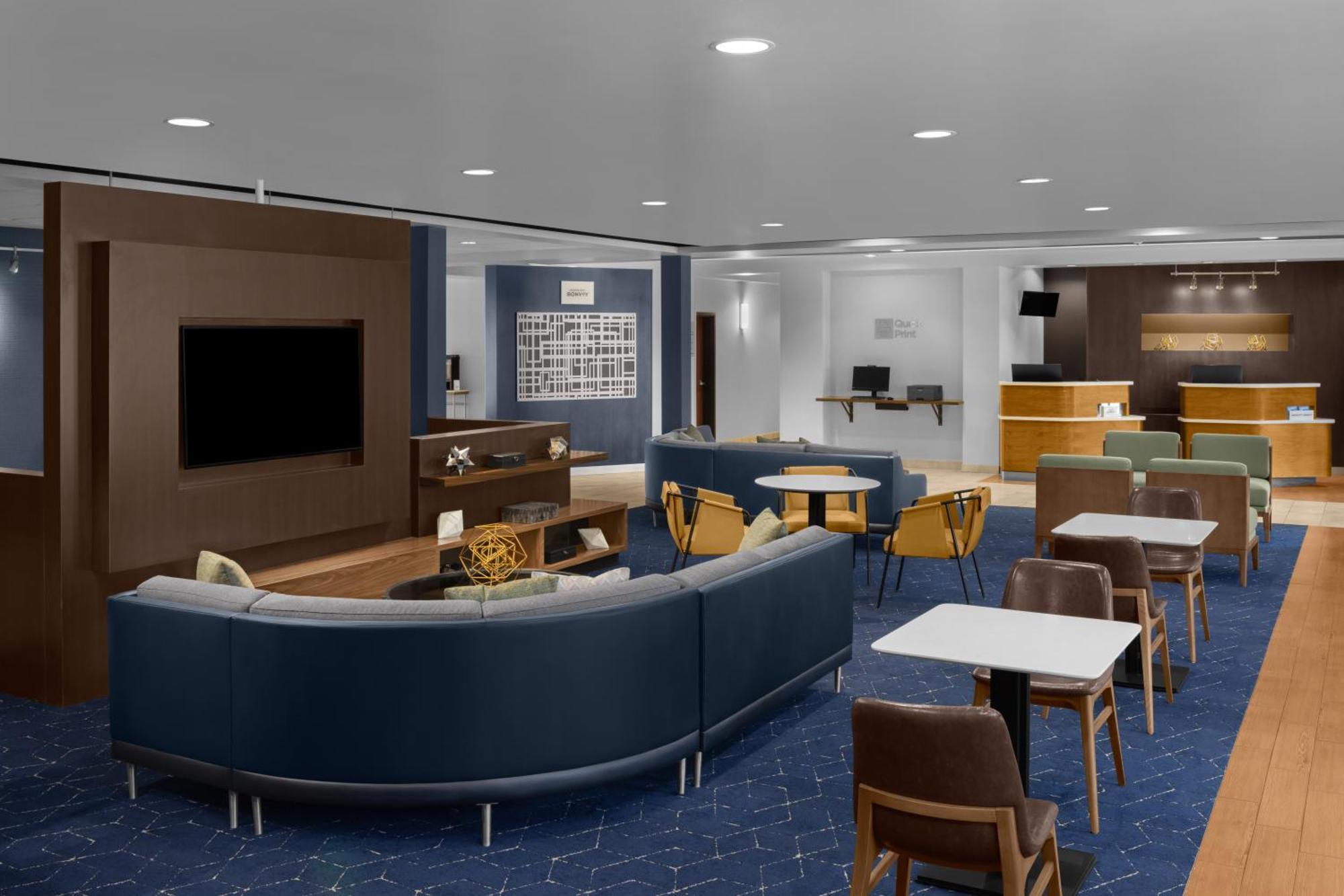 Courtyard By Marriott Salt Lake City Sandy Esterno foto