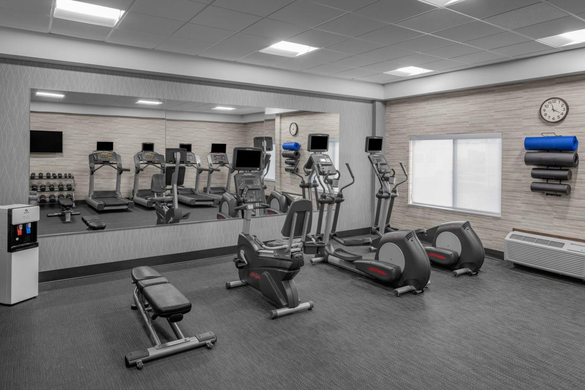 Courtyard By Marriott Salt Lake City Sandy Esterno foto