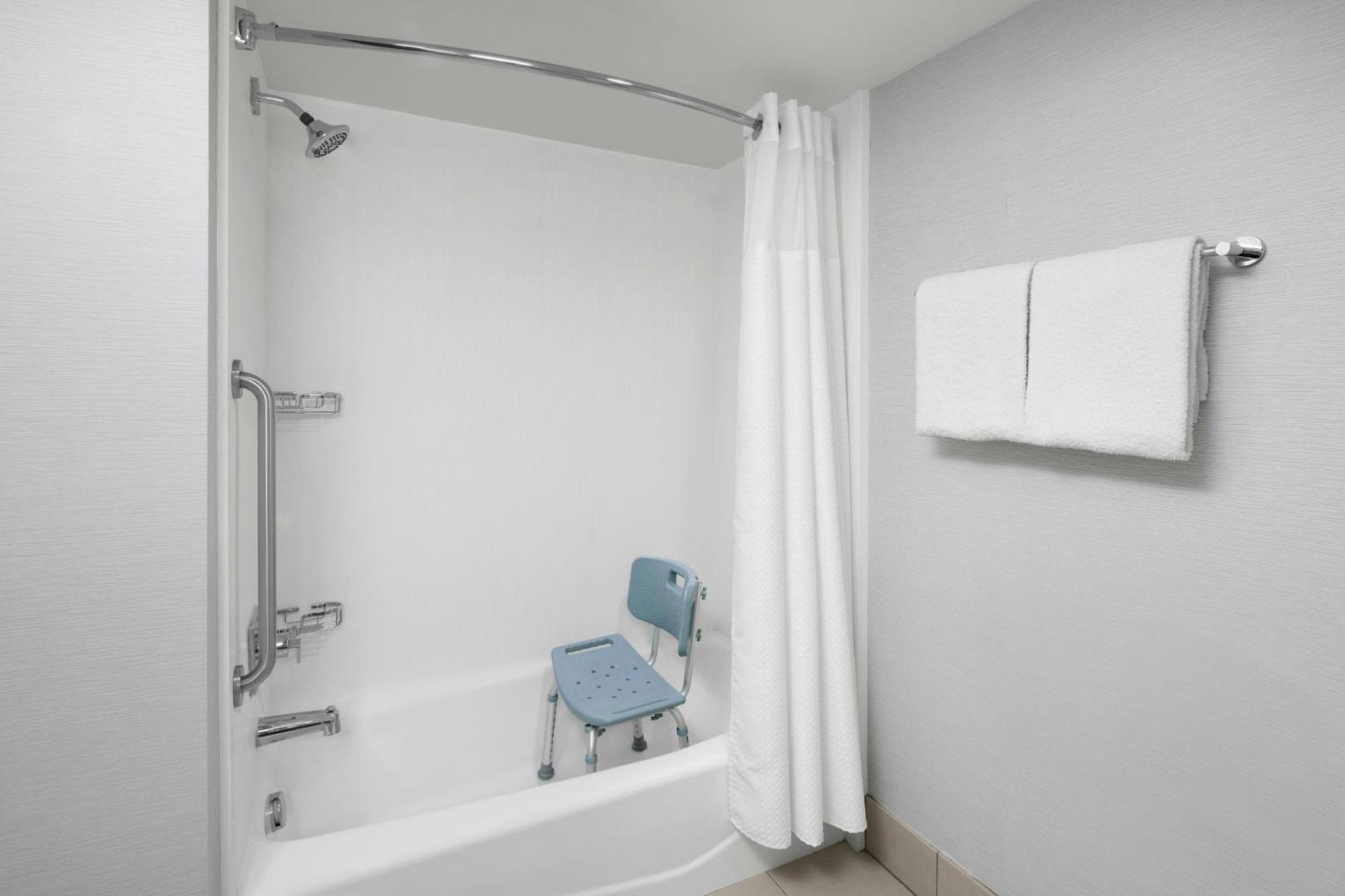 Courtyard By Marriott Salt Lake City Sandy Esterno foto
