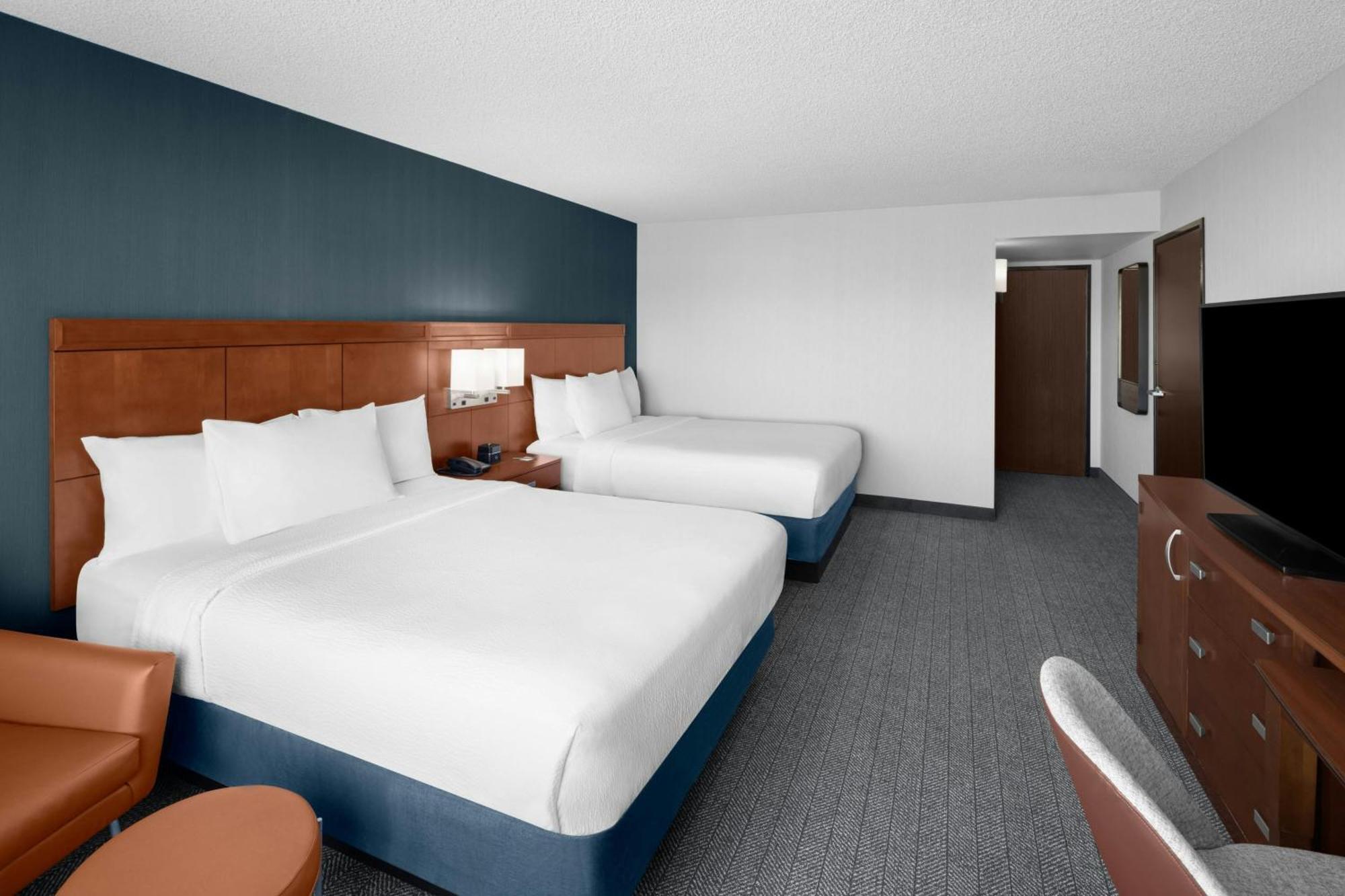 Courtyard By Marriott Salt Lake City Sandy Esterno foto