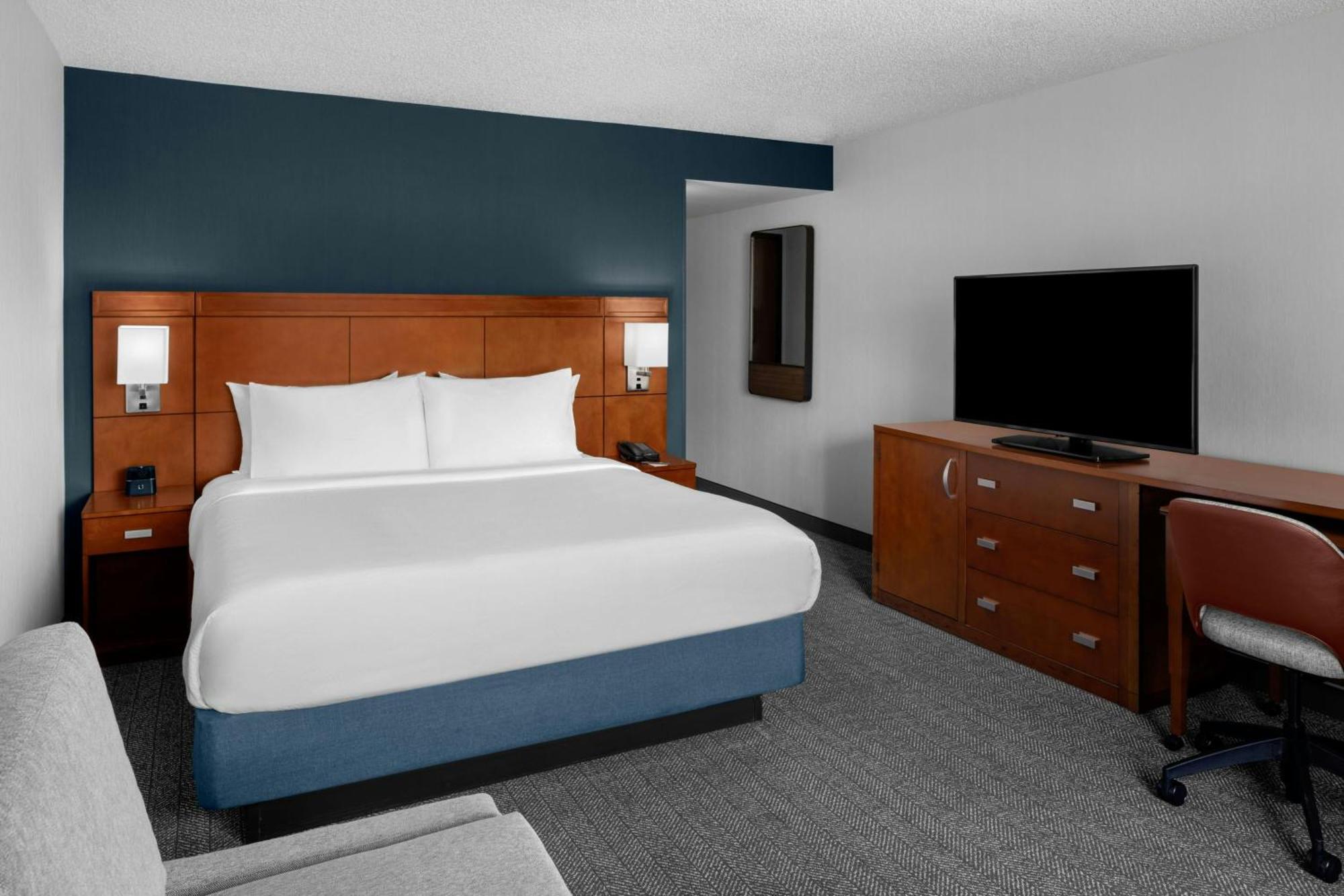 Courtyard By Marriott Salt Lake City Sandy Esterno foto