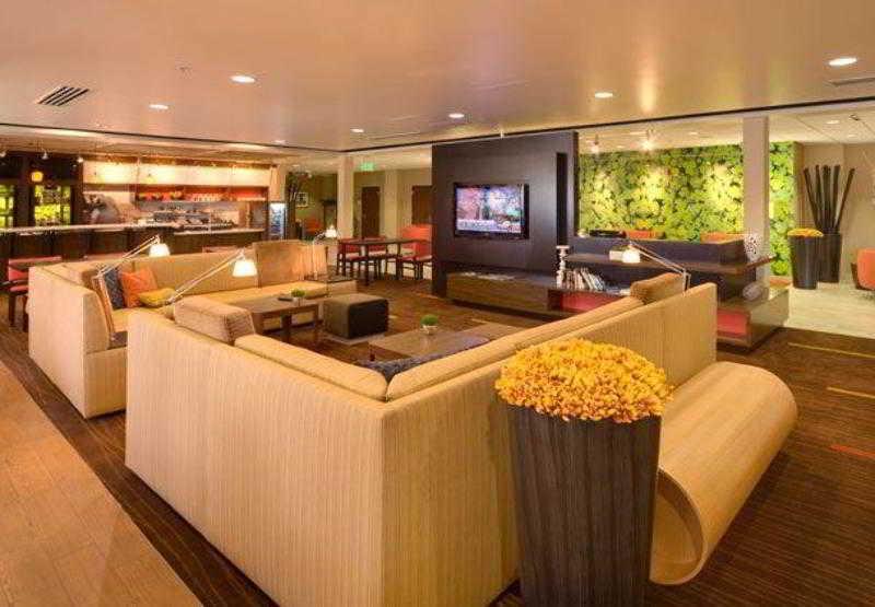 Courtyard By Marriott Salt Lake City Sandy Interno foto