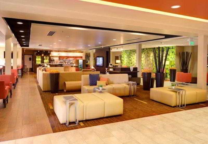 Courtyard By Marriott Salt Lake City Sandy Interno foto