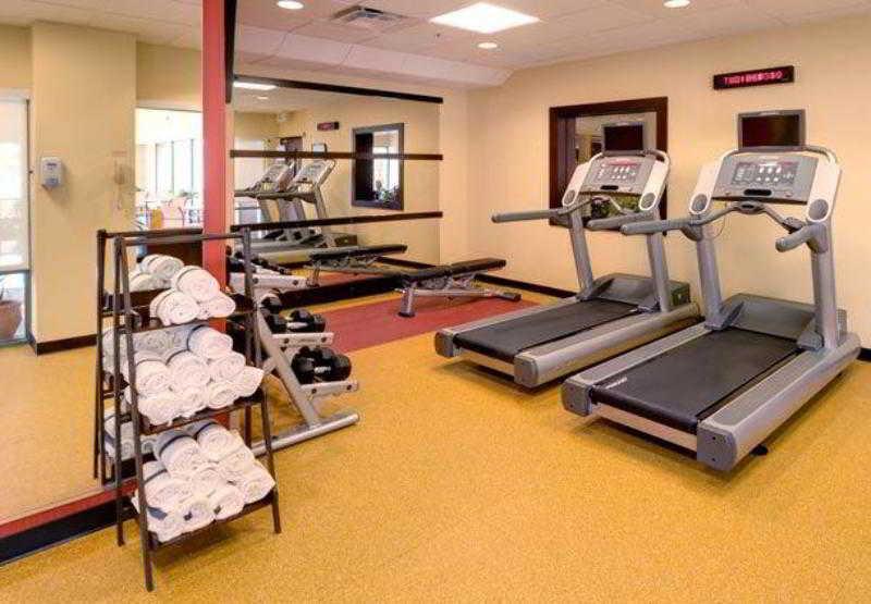 Courtyard By Marriott Salt Lake City Sandy Servizi foto