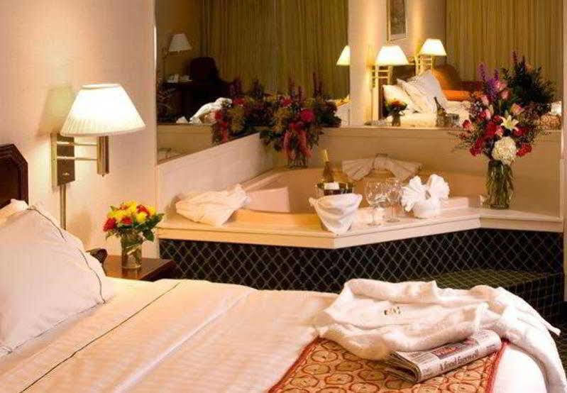 Courtyard By Marriott Salt Lake City Sandy Esterno foto