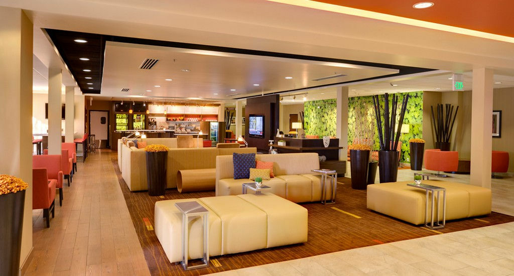 Courtyard By Marriott Salt Lake City Sandy Esterno foto