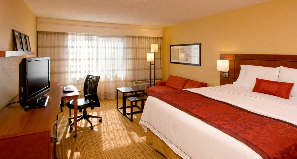 Courtyard By Marriott Salt Lake City Sandy Esterno foto