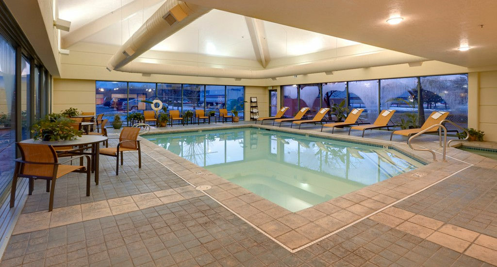 Courtyard By Marriott Salt Lake City Sandy Esterno foto